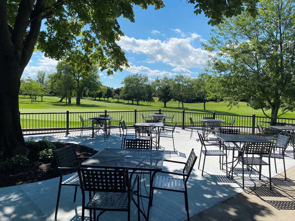 Meadowbrook Country Club