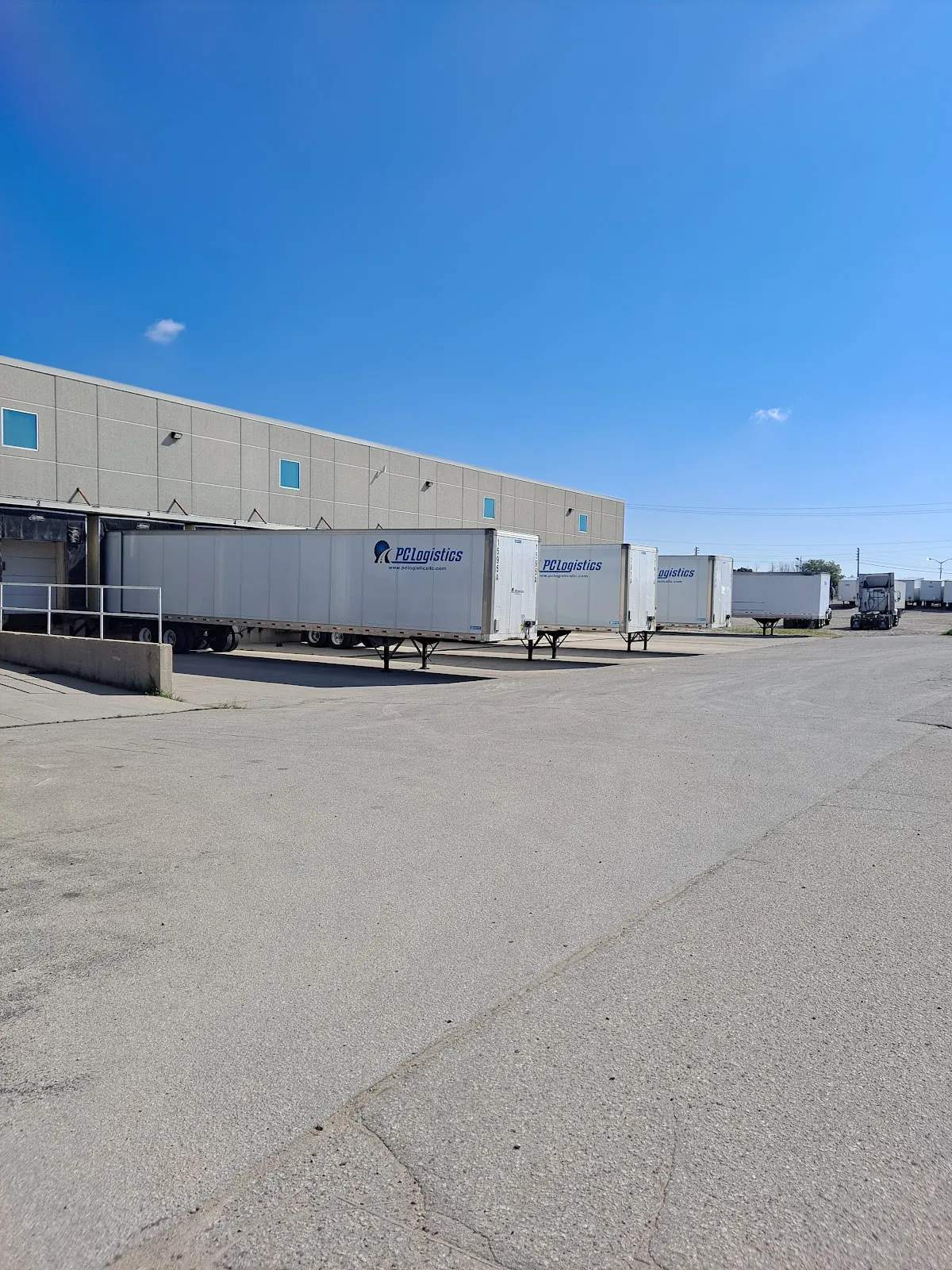 PC Logistics, LLC — photo 3