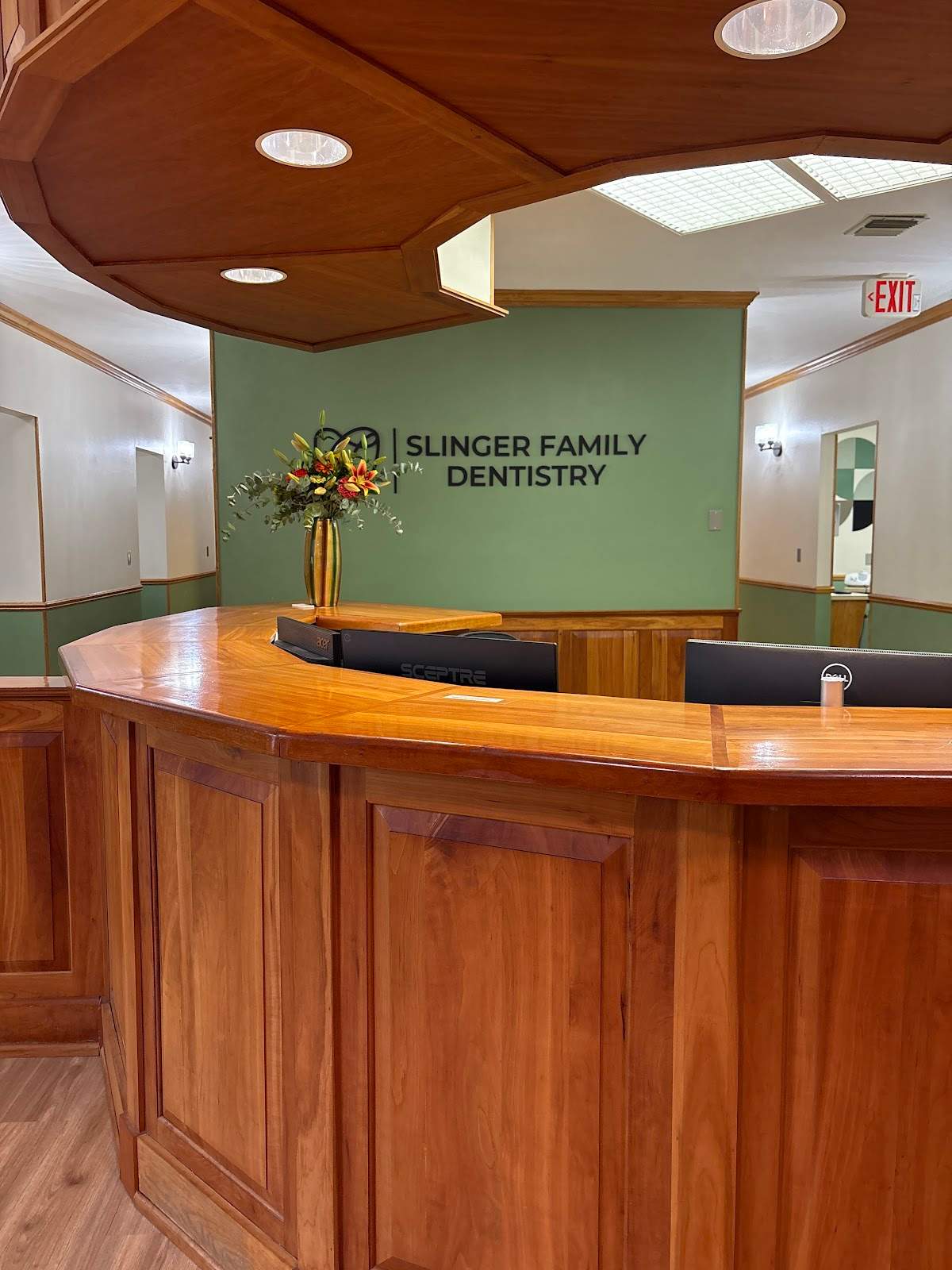 Slinger Family Dentistry — photo 1