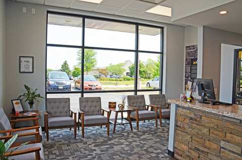 Auto Safety Center - South — photo 3