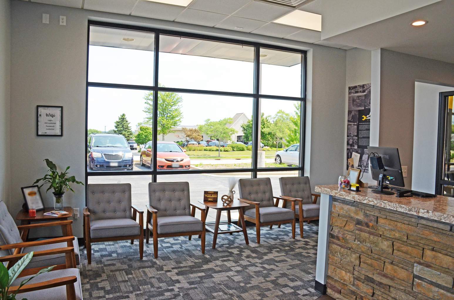 Auto Safety Center - South — photo 3