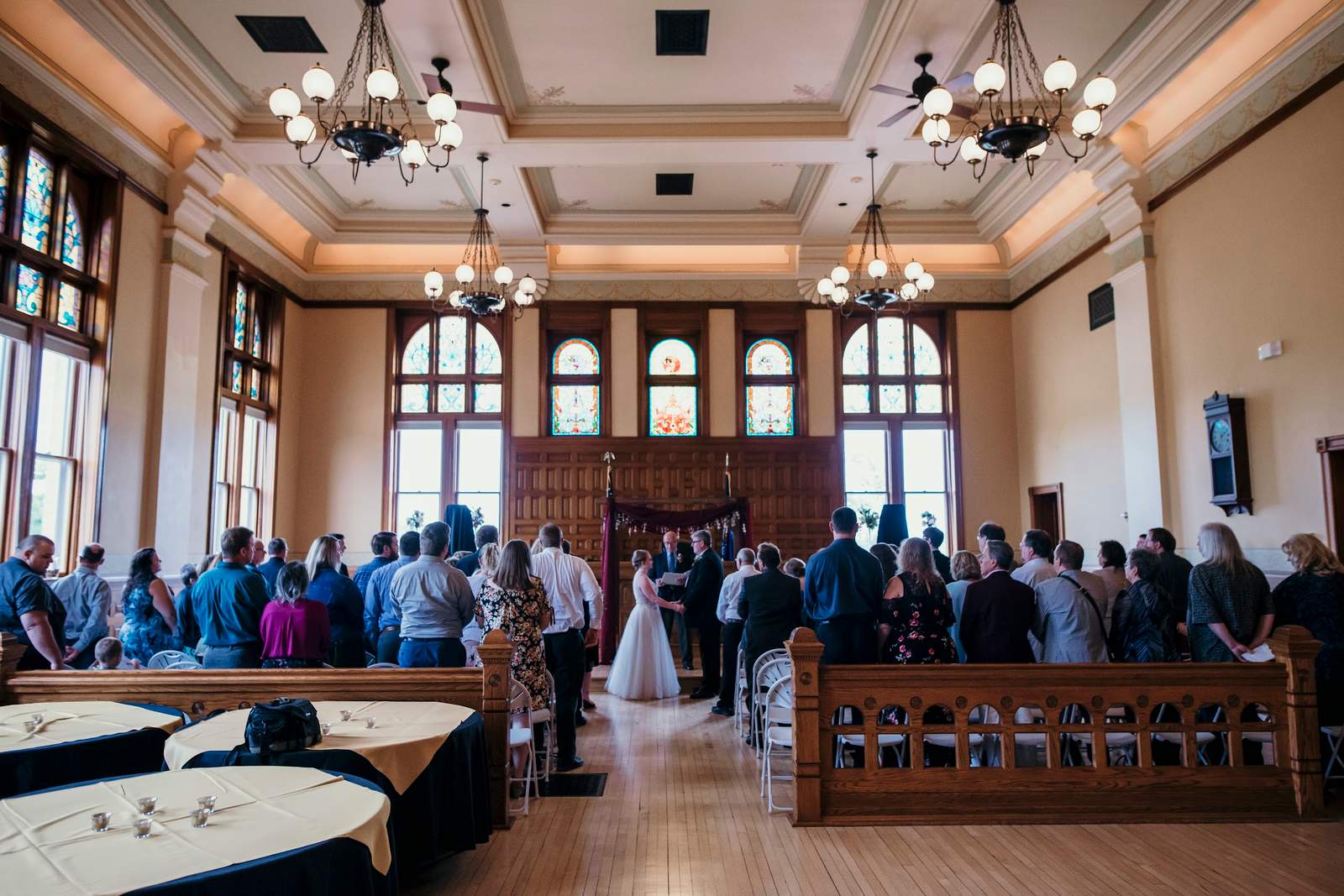 The Tower Heritage Center — photo 1