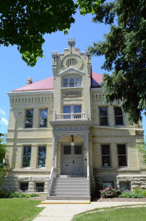 The Tower Heritage Center — photo 3