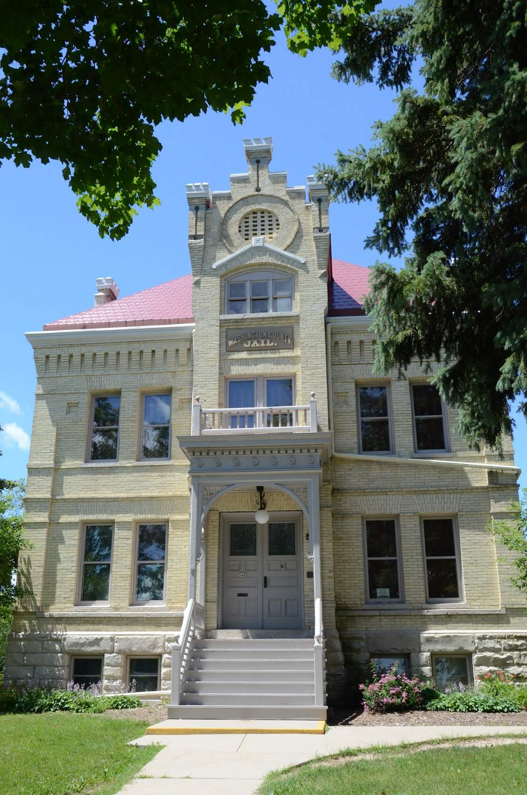 The Tower Heritage Center — photo 3