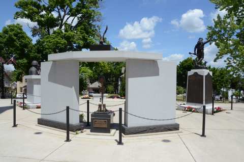 The Tower Heritage Center — photo 4