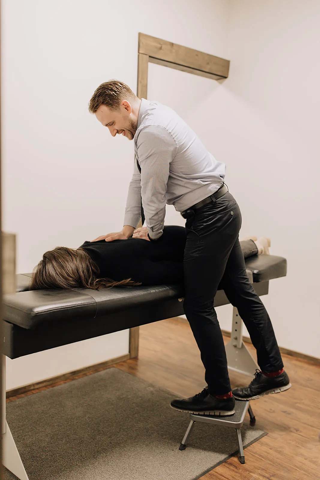 Alive Chiropractic — photo 1