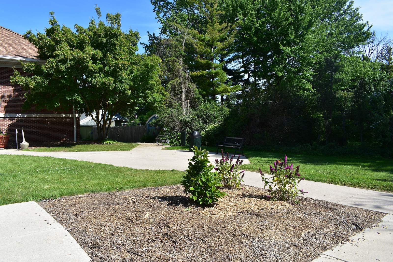 Oscar Grady Library — photo 3