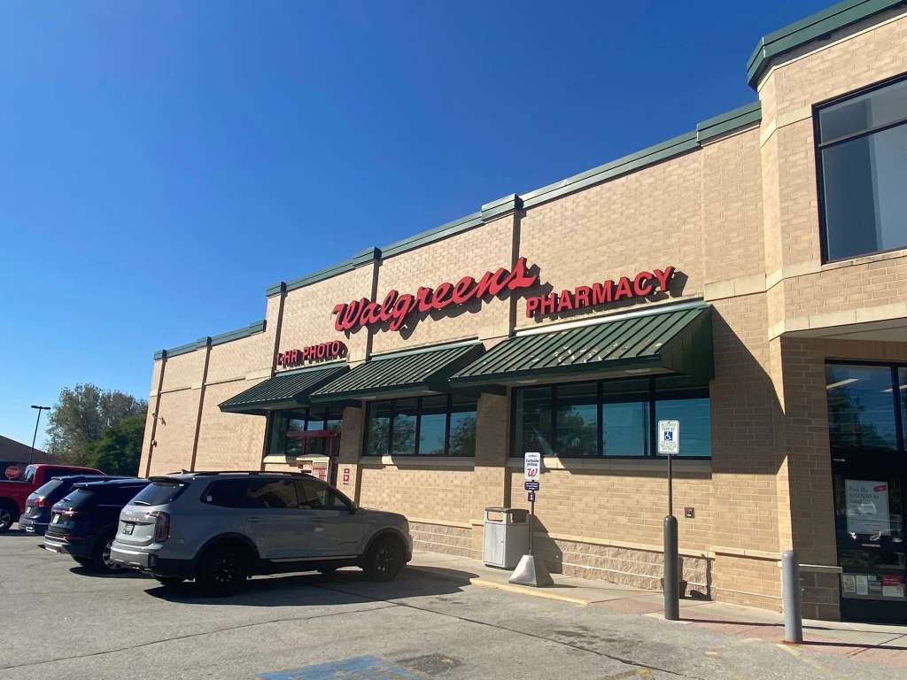 Walgreens