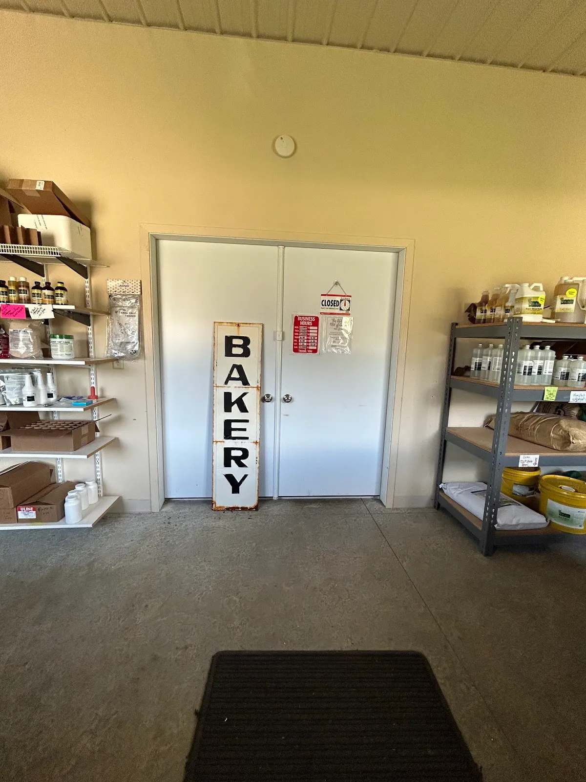 Wilmas Cakes & Shelfcare Surprise — photo 1