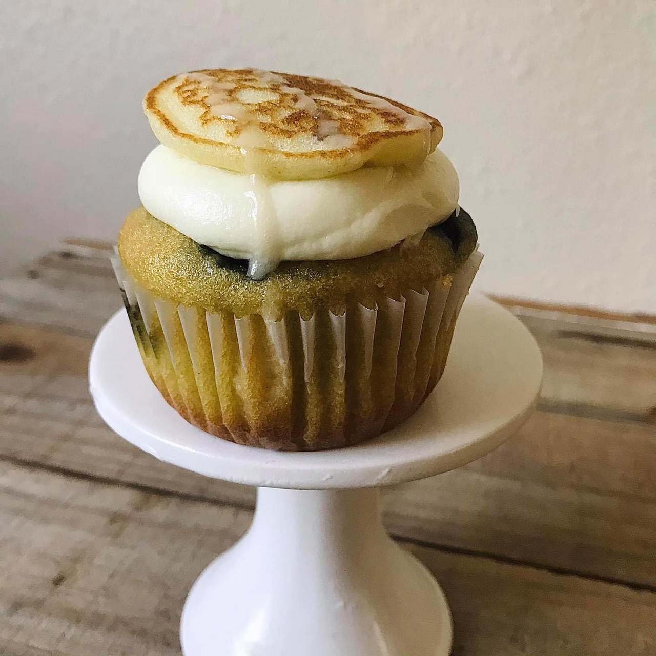 Wilmas Cakes & Shelfcare Surprise — photo 6