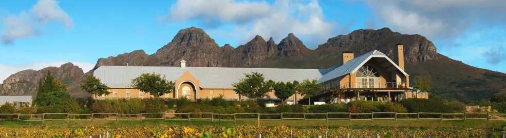 Longridge Wine Estate — photo 1