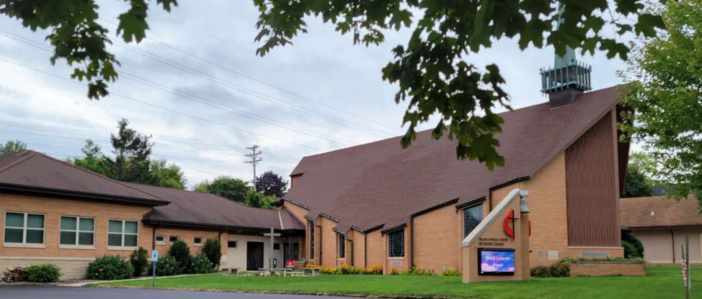 Grand Avenue United Methodist Church