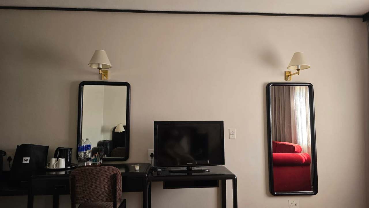 Cumberland Hotel & Conference Centre Worcester — photo 4