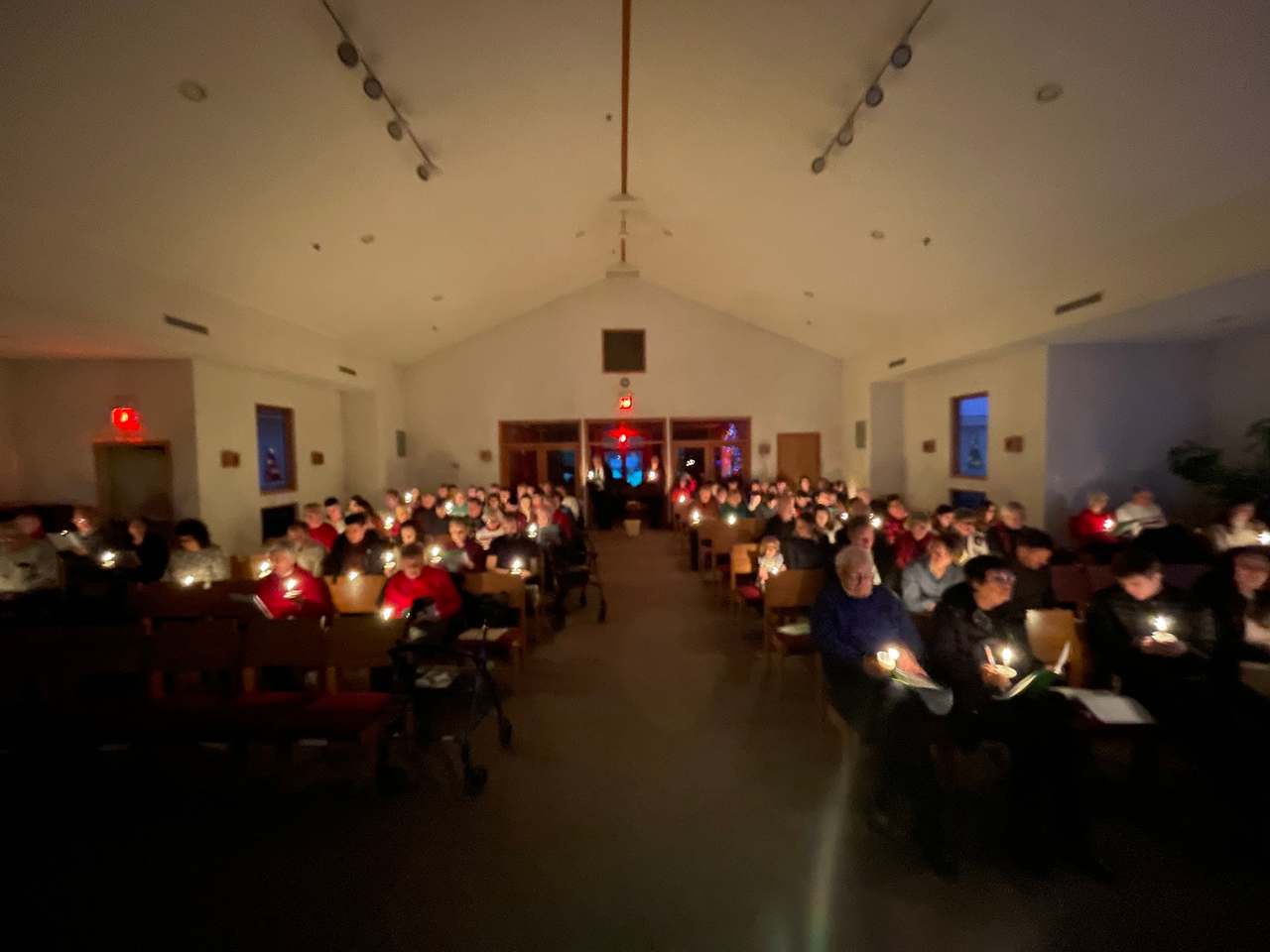 Lutheran Church-Living Christ — photo 1