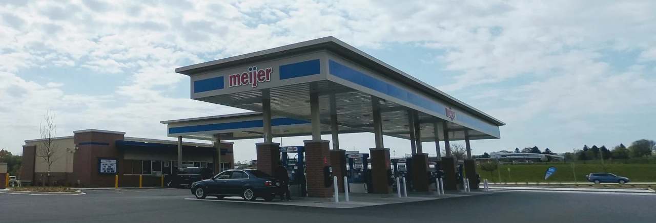 Meijer — photo 1