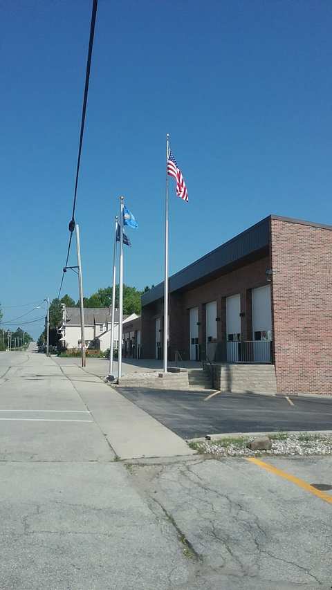 Newburg Fire Department — photo 2