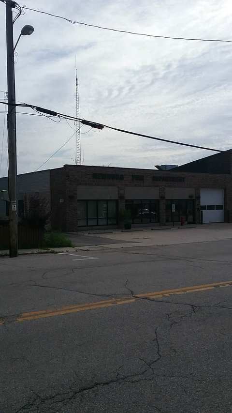 Newburg Fire Department — photo 4