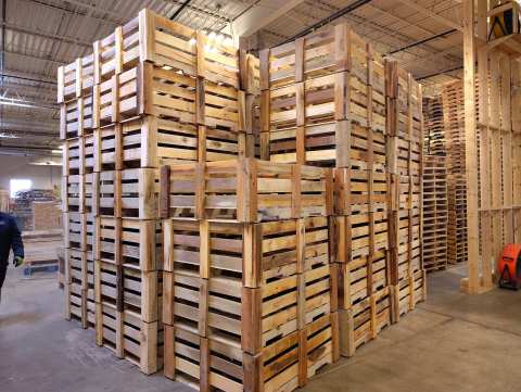 Logical & Packaging Logistics, LLC — photo 3