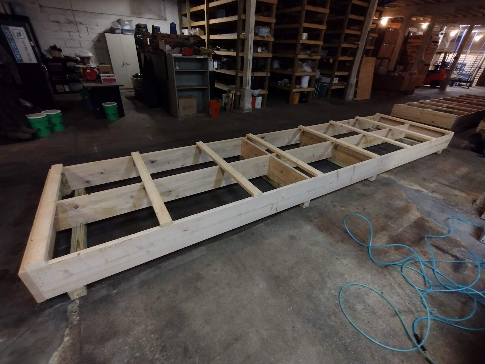 Logical & Packaging Logistics, LLC — photo 4