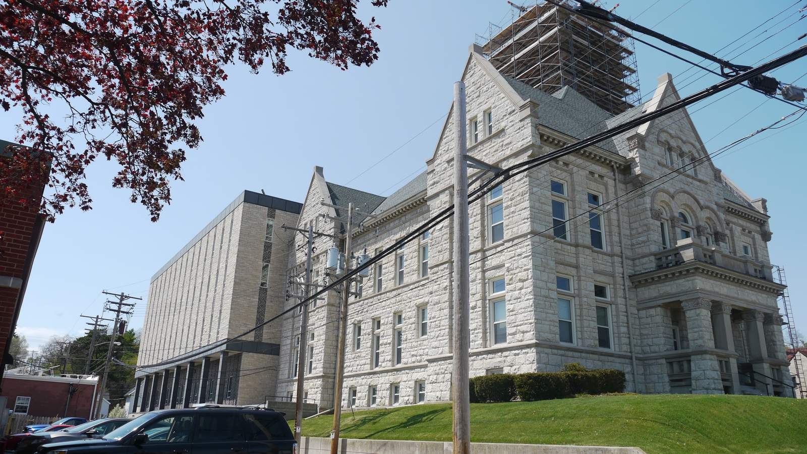 Ozaukee County Administrative Building — photo 1