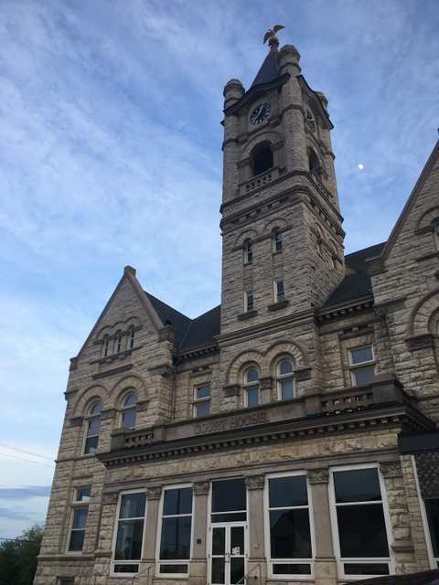 Ozaukee County Administrative Building — photo 3