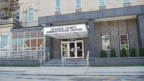 Ozaukee County Administrative Building — photo 4