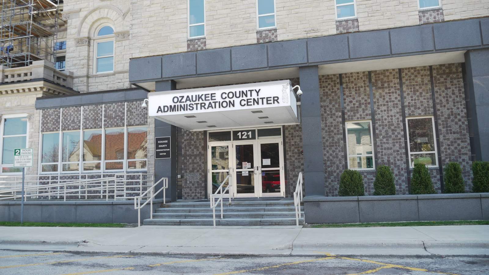Ozaukee County Administrative Building — photo 4