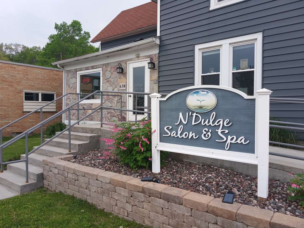 N'Dulge Salon & Spa
