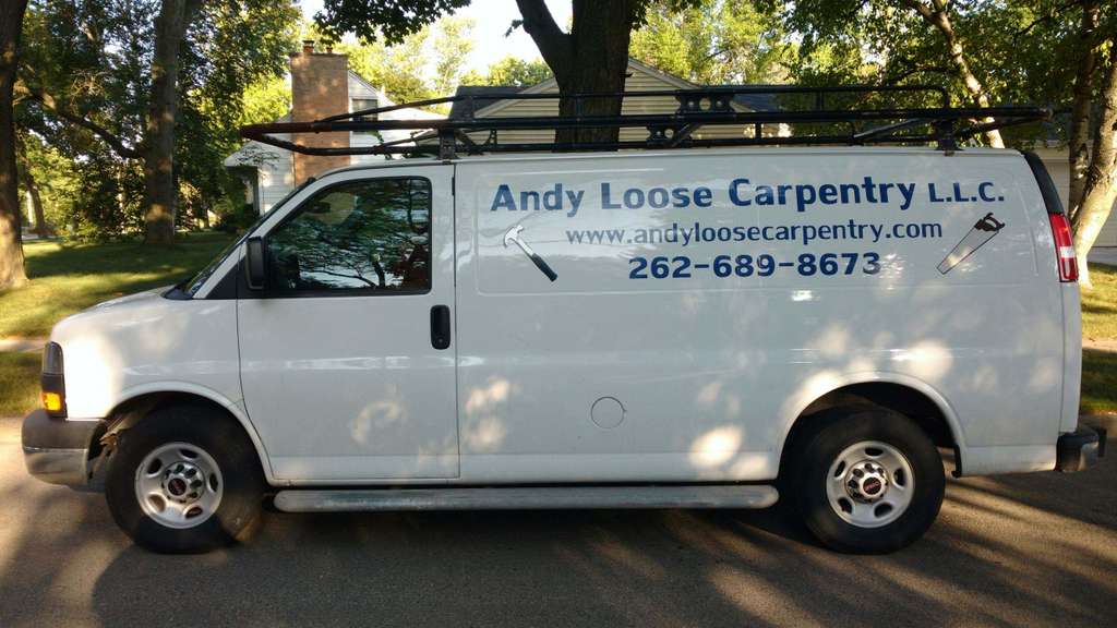 Andy Loose Carpentry, LLC