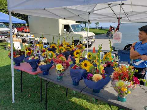 South Shore Farmers’ Market — photo 3