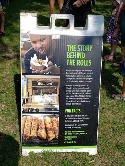 South Shore Farmers’ Market — photo 5