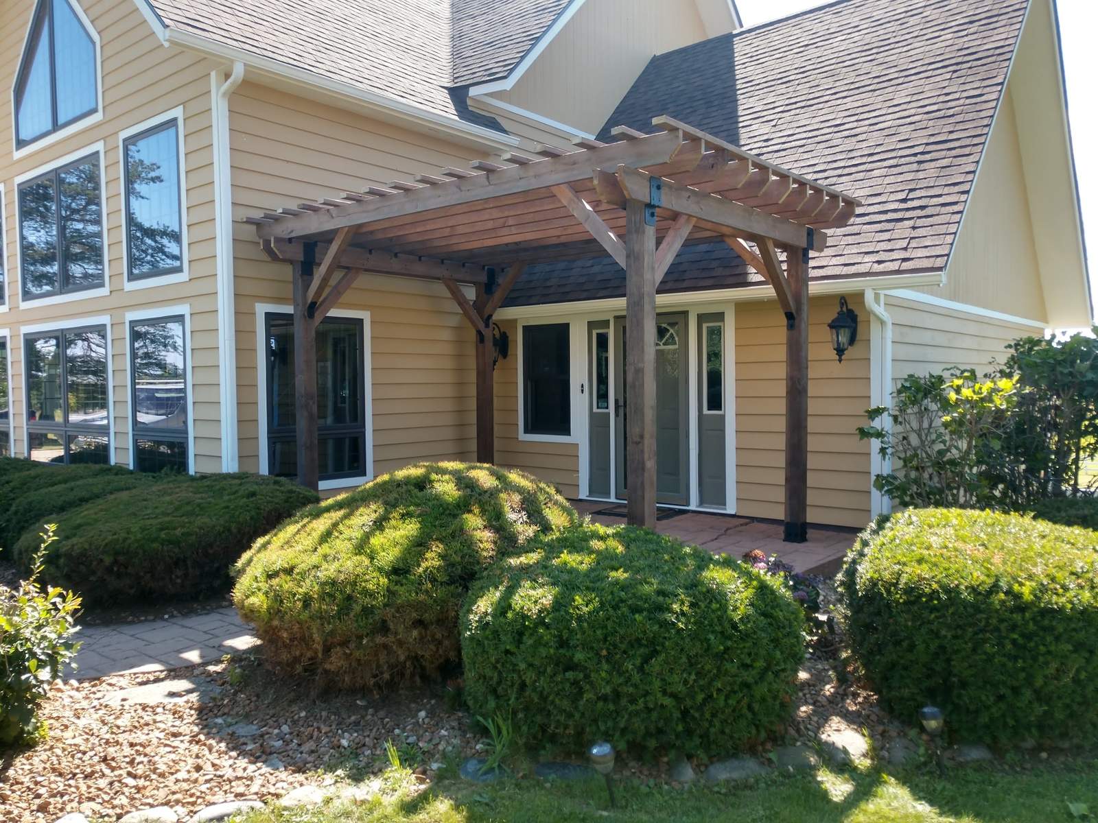 APCRAFTSMAN LLC. — photo 5