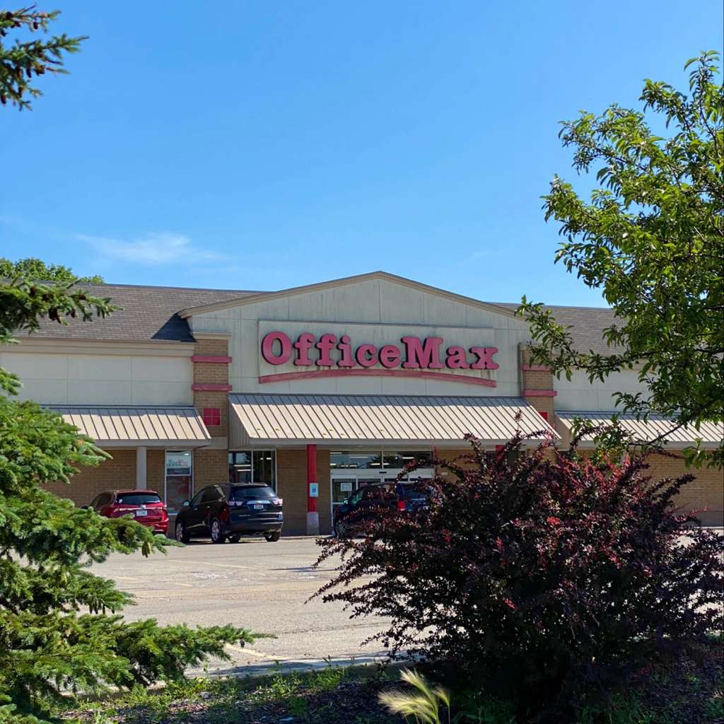 OfficeMax