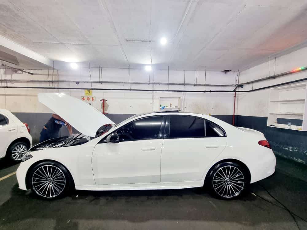 Star Wash Premium Car Spa