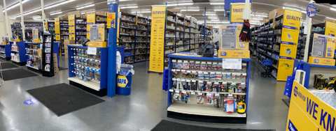 NAPA Auto Parts — photo 2