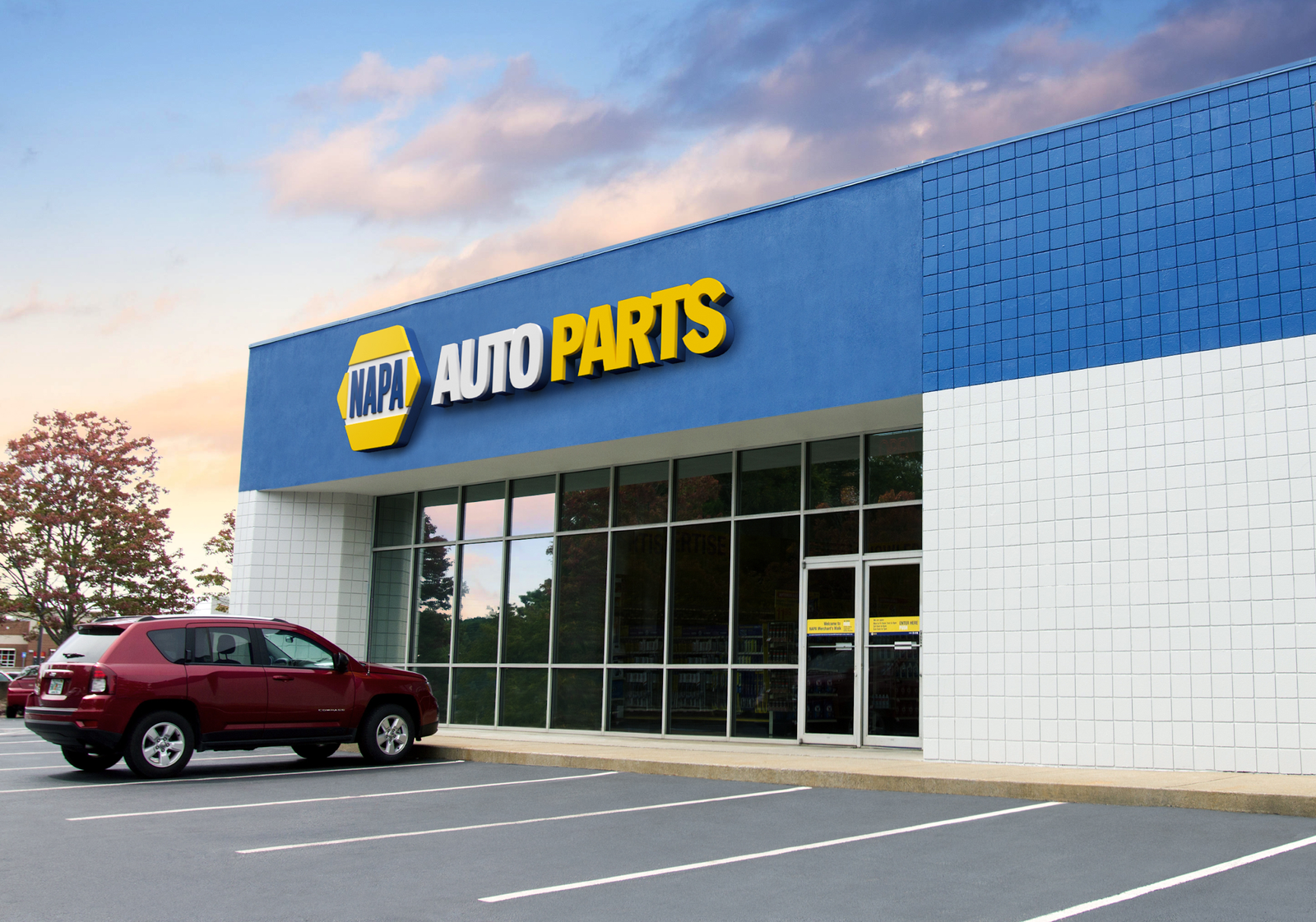 NAPA Auto Parts — photo 4