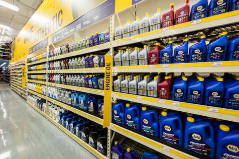 NAPA Auto Parts — photo 5