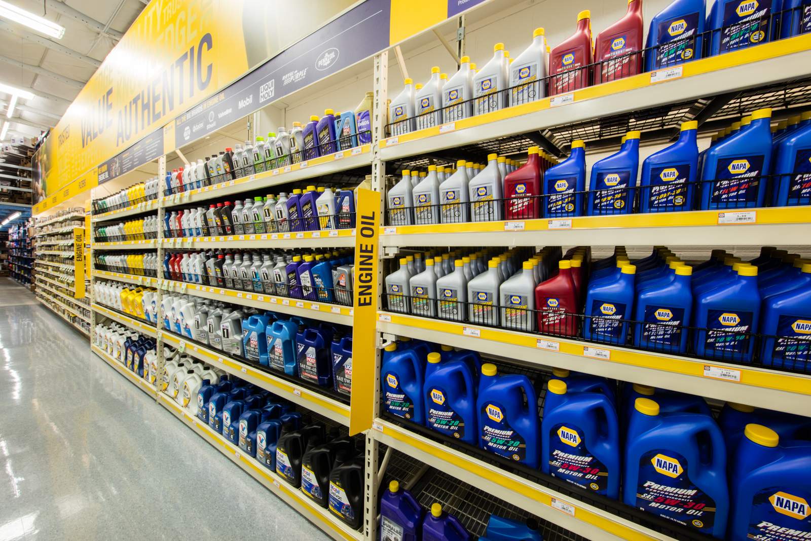 NAPA Auto Parts — photo 5