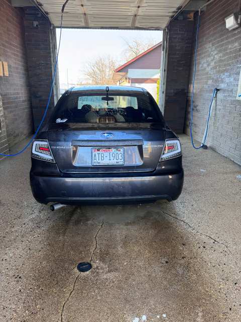 Port Auto Wash & Pet Wash (Self-Serve Car Wash) — photo 3
