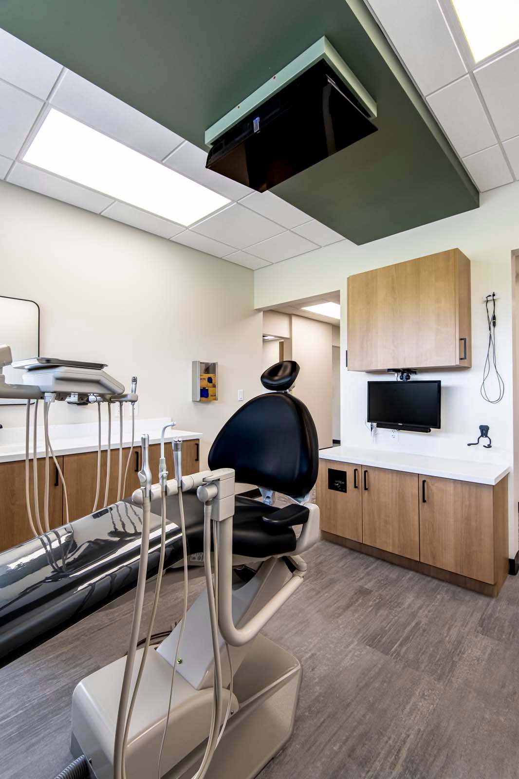 Timberview Family Dental - Josef Schwartz DMD — photo 3