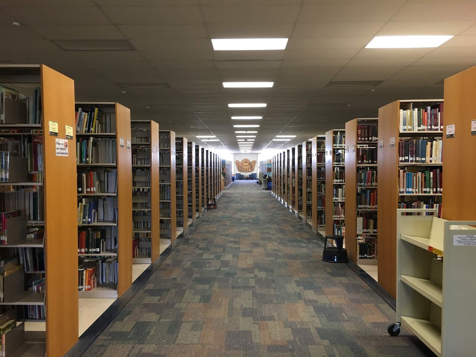 Rincker Memorial Library — photo 3