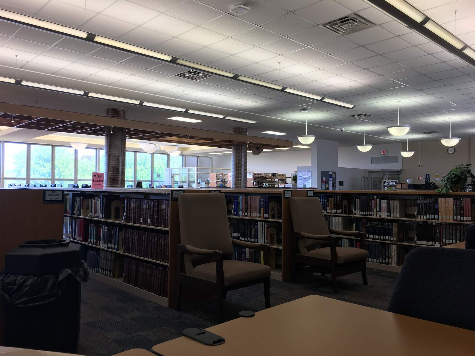 Rincker Memorial Library — photo 4