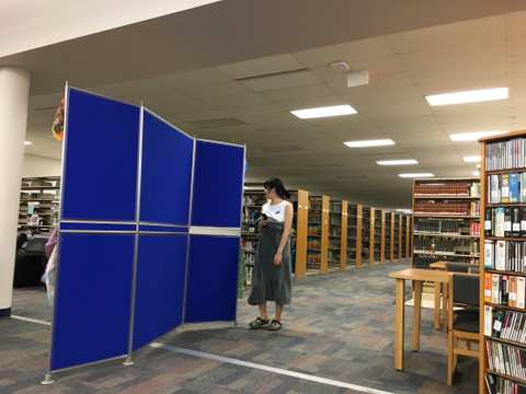 Rincker Memorial Library — photo 5