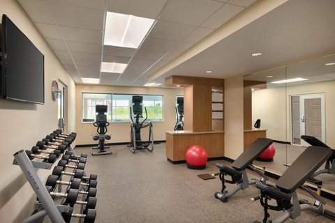 TownePlace Suites by Marriott Milwaukee Grafton — photo 6
