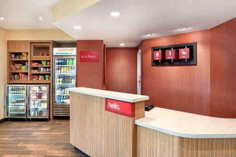 TownePlace Suites by Marriott Milwaukee Grafton — photo 9