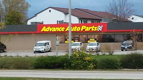 Advance Auto Parts — photo 2
