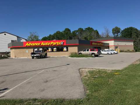 Advance Auto Parts — photo 5