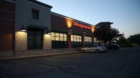 Walgreens — photo 2