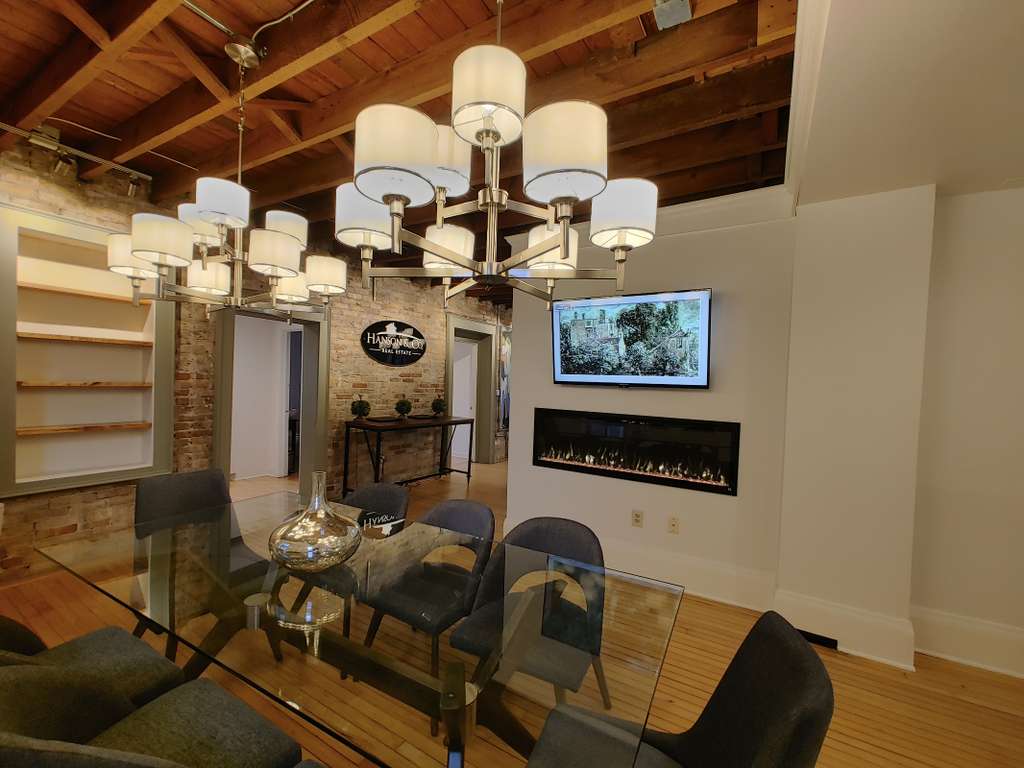 Hanson & Co. Real Estate