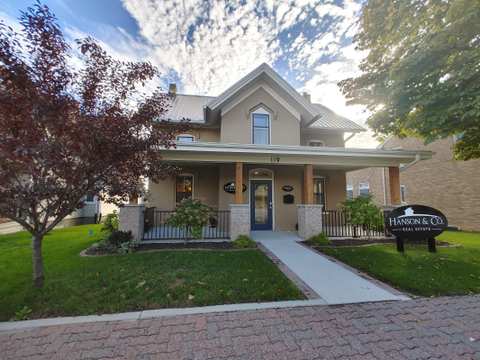 Hanson & Co. Real Estate — photo 3